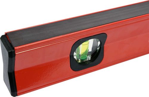 Yato vízmérték mágneses 2 libella 1 fogantyú 1200 mm