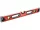 Yato vízmérték 3 libella 2 fogantyú 600 mm 0,5mm pontos