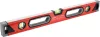 Yato vízmérték 3 libella 2 fogantyú 600 mm 0,5mm pontos