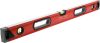 Yato vízmérték 3 libella 2 fogantyú 800 mm 0,5mm pontos