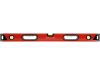 Yato vízmérték 3 libella 2 fogantyú 800 mm 0,5mm pontos