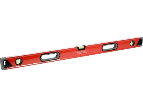 Yato vízmérték 3 libella 2 fogantyú 1000 mm