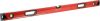 Yato vízmérték 3 libella 2 fogantyú 1200 mm 0,5mm pontos