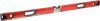 Yato vízmérték 3 libella 2 fogantyú 1200 mm 0,5mm pontos