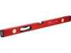 Yato alumínium vízmérték 800 mm, 3 libella