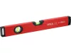 Yato alumínium vízmérték 400 mm, 2 libella