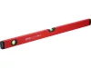 Yato alumínium vízmérték 800 mm, 2 libella