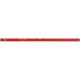 Yato alumínium vízmérték 1500 mm, 2 libella
