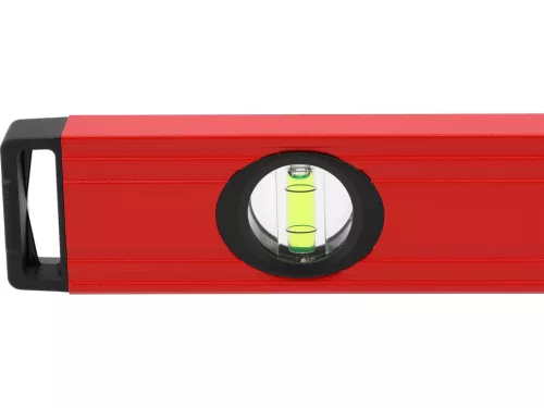 Yato alumínium vízmérték 400 mm, 3 libellás