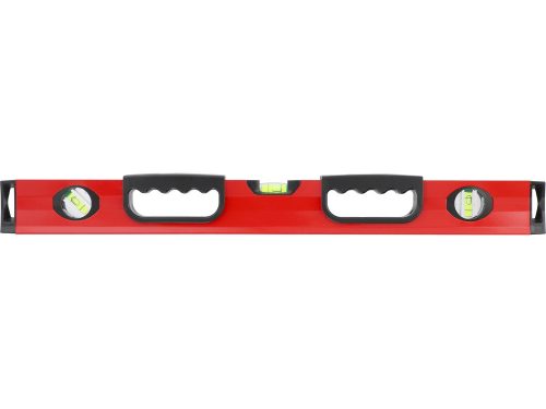 Yato vízmérték 3 libella 2 fogantyú 600 mm