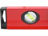 Yato vízmérték 3 libella 2 fogantyú 800 mm
