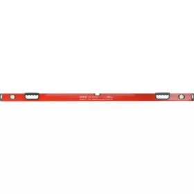 Yato vízmérték 3 libella 2 fogantyú 1500 mm