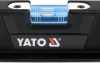 Yato üthető vízmérték 600 mm 3 libellás