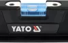 Yato üthető vízmérték 600 mm 3 libellás