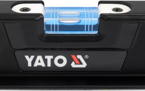 Yato üthető vízmérték 600 mm 3 libellás