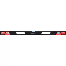 Yato üthető vízmérték 800 mm 3 libellás