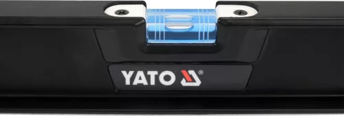 Yato üthető vízmérték 800 mm 3 libellás