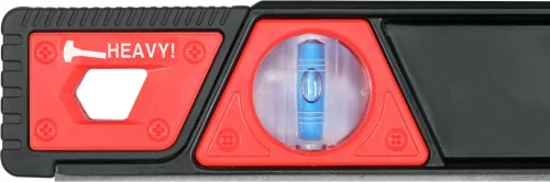 Yato üthető vízmérték 800 mm 3 libellás