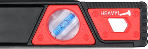 Yato üthető vízmérték 800 mm 3 libellás