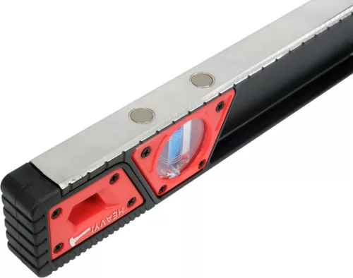 Yato üthető vízmérték 800 mm 3 libellás