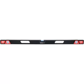 Yato üthető vízmérték 1000 mm 3 libellás