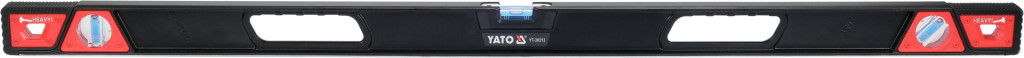 Yato üthető vízmérték 1000 mm 3 libellás