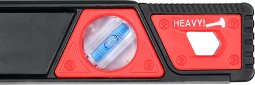 Yato üthető vízmérték 1000 mm 3 libellás