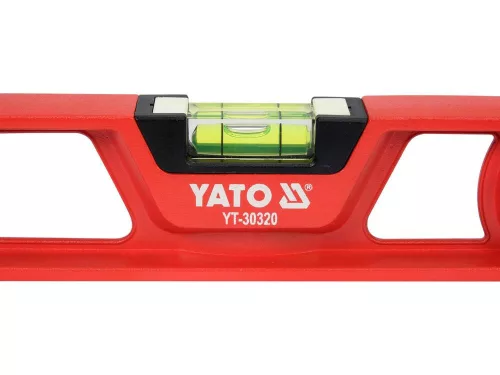 Yato vízmérték 600 mm