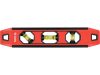 Yato vízmérték 3 libella 230 mm