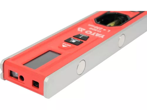 Yato lézeres torpedo vízmérték 230 mm