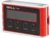 Yato elektronikus zsebvízmérték