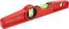 Yato trapéz vízmérték 2 libella 250 mm