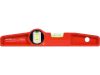 Yato trapéz vízmérték 2 libella 250 mm