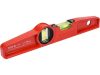 Yato trapéz vízmérték 2 libella 250 mm