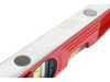 Yato trapéz vízmérték 2 libella 250 mm