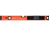 Yato lézeres vízmérték 2 libella 610 mm