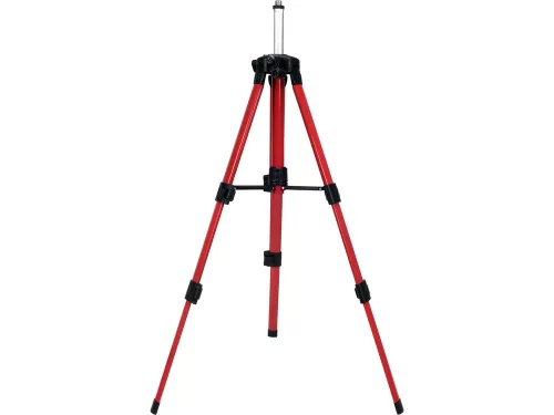 Yato 4D lézeres szintező, állvány + tartozékok