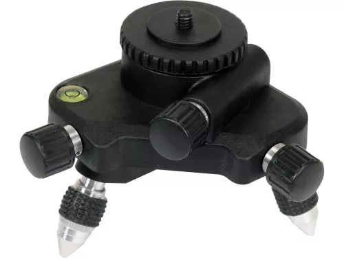 Yato 4D A+ lézeres szintező + tartozékok