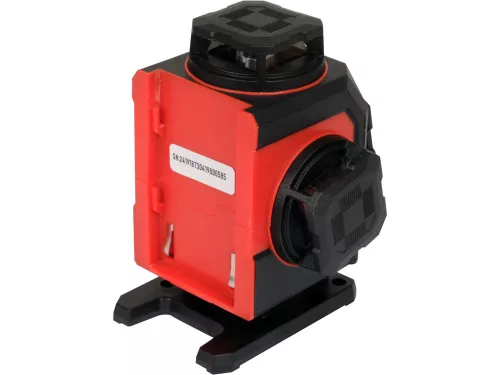 Yato 4D mini lézeres szintező + tartozékok