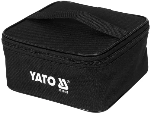 Yato 4D mini lézeres szintező + tartozékok