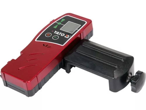 Yato lézervevő 1-70 M