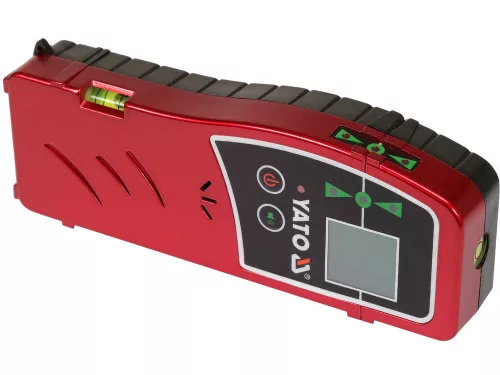 Yato lézervevő 1-70 M