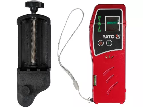 Yato lézervevő 1-70 M