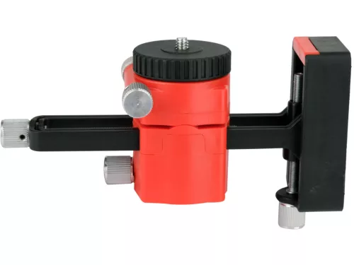 Yato 4D lézer elektronikus 16 vonalat kompenzátorral, zöld