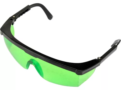 Yato 4D lézer elektronikus 16 vonalat kompenzátorral, zöld