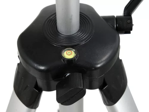 Yato önszintező lézer 5 vonalas zöld