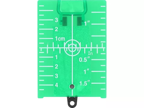 Yato önszintező lézer 5 vonalas zöld