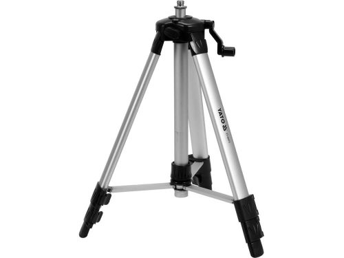 Yato összecsukható Alumínium állvány 460-1200 mm 1/4" 5/8"