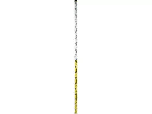 Yato Teleszkópos szintezőléc 3 m