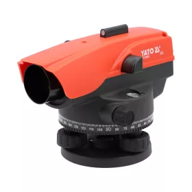 Yato optikai szintező 32x 38 mm IP66